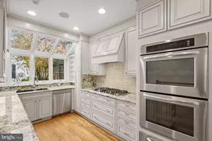 3029 Dent Pl NW, Washington, DC 20007 - Photo 9