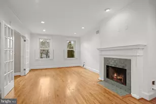 3029 Dent Pl NW, Washington, DC 20007 - Photo 5