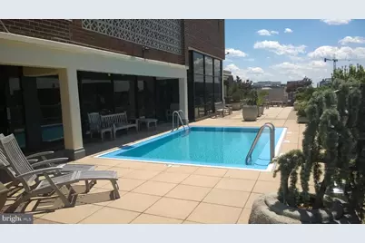 1301 20th Street NW #1003, Washington, DC 20036 - Photo 5