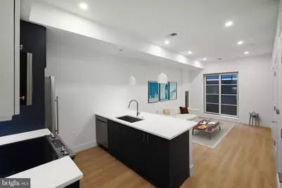 2310 4th Street NE #2, Washington, DC 20002 - Photo 1