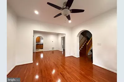 1986 Retta Gilliam Court SE, Washington, DC 20020 - Photo 3