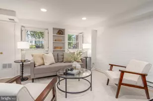 1683 35th St NW, Washington, DC 20007 - Photo 3