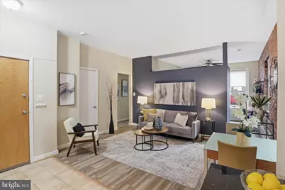 51 Randolph Place NW #204, Washington, DC 20001 - Photo 5