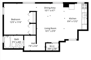 51 Randolph Pl NW, Washington, DC 20001 - Photo 23