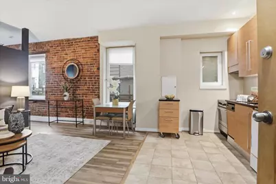 51 Randolph Place NW #204, Washington, DC 20001 - Photo 9