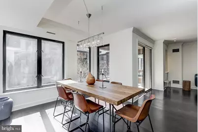 1080 Wisconsin Avenue NW #2001, Washington, DC 20007 - Photo 11