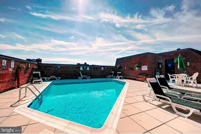 1080 Wisconsin Avenue NW #2001, Washington, DC 20007 - Photo 7