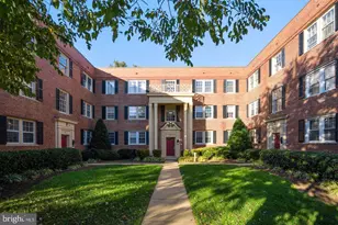 2111 Suitland Terrace SE, Washington, DC 20020 - Photo 1
