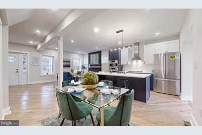 1336 Randolph Street NE, Washington, DC 20017 - Photo 7