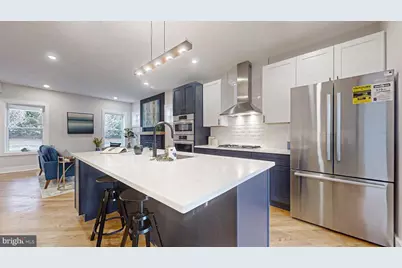 1336 Randolph Street NE, Washington, DC 20017 - Photo 3