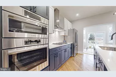 1336 Randolph Street NE, Washington, DC 20017 - Photo 9