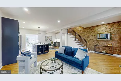 1336 Randolph Street NE, Washington, DC 20017 - Photo 37