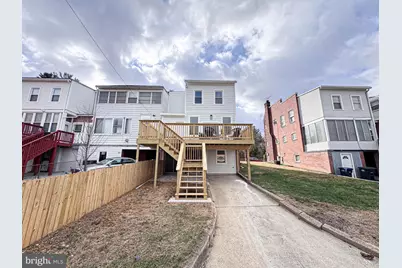 1336 Randolph Street NE, Washington, DC 20017 - Photo 13