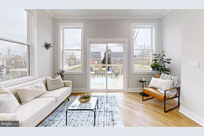 1336 Randolph Street NE, Washington, DC 20017 - Photo 55