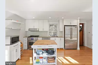 631 D Street SE, Washington, DC 20003 - Photo 7