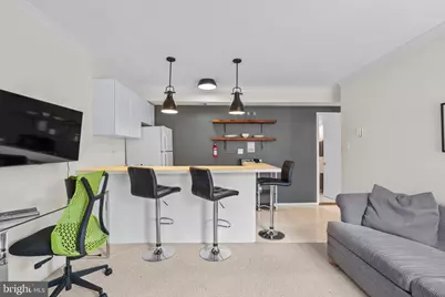 2515 P Street NW #302, Washington, DC 20007 - Photo 7