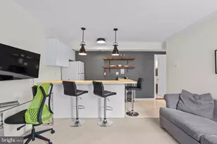 2515 P St NW, Washington, DC 20007 - Photo 7