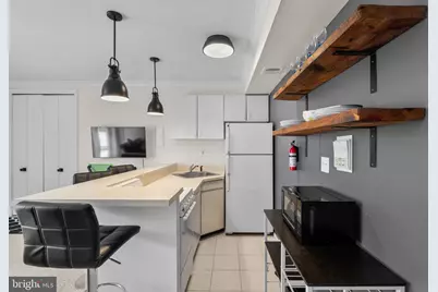 2515 P Street NW #302, Washington, DC 20007 - Photo 13