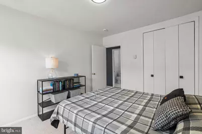 2515 P Street NW #302, Washington, DC 20007 - Photo 21