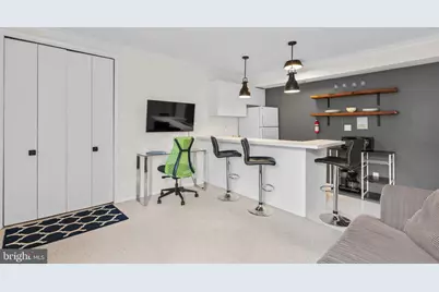 2515 P Street NW #302, Washington, DC 20007 - Photo 9