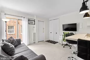 2515 P St NW, Washington, DC 20007 - Photo 11