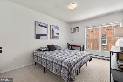 2515 P Street NW #302, Washington, DC 20007 - Photo 19