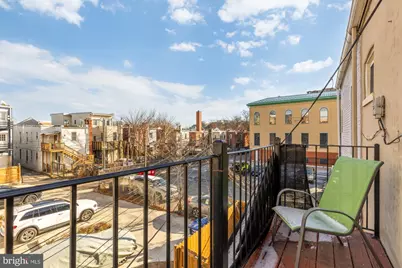 1033 5th Street NE #A, Washington, DC 20002 - Photo 27