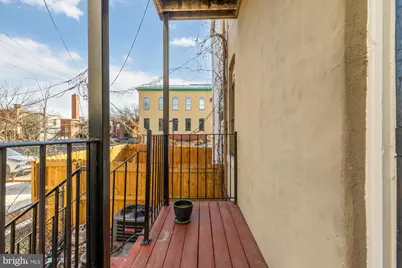 1033 5th Street NE #A, Washington, DC 20002 - Photo 9