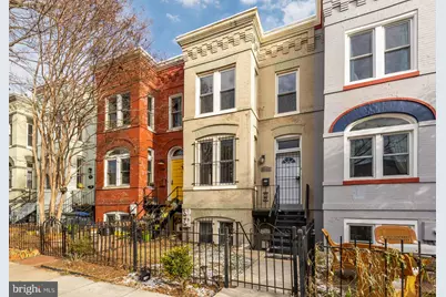 1033 5th Street NE #A, Washington, DC 20002 - Photo 3