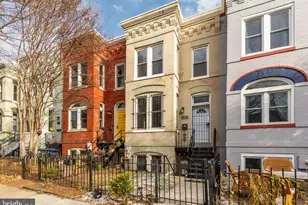 1033 5th St NE, Washington, DC 20002 - Photo 3