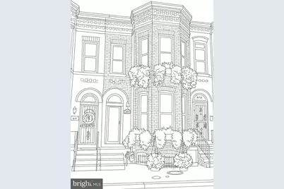 309 Elm Street NW, Washington, DC 20001 - Photo 1