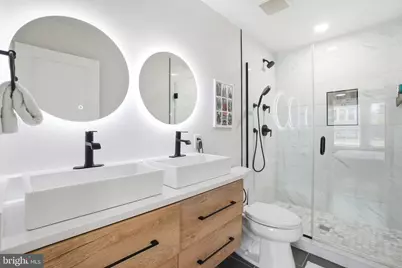 616 Quebec Place NW #UNIT 1, Washington, DC 20010 - Photo 15