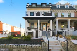 616 Quebec Place NW, Washington, DC 20010 - Photo 23