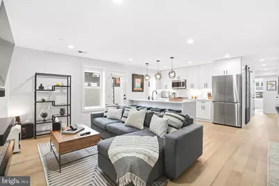 616 Quebec Place NW #UNIT 1, Washington, DC 20010 - Photo 1