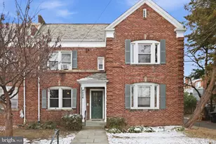 4026 9th St NE, Washington, DC 20017 - Photo 1