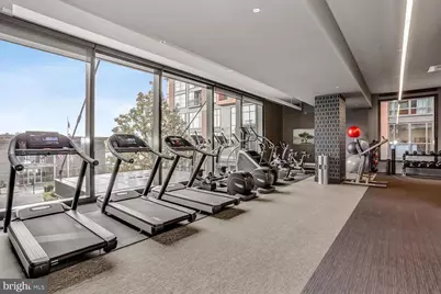 45 Sutton Square SW #1006, Washington, DC 20024 - Photo 27