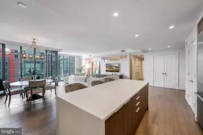 45 Sutton Square SW #1006, Washington, DC 20024 - Photo 15