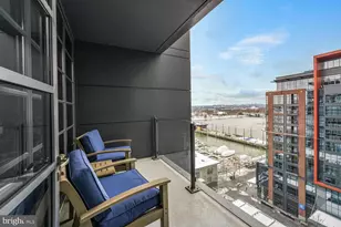 45 Sutton Square SW, Washington, DC 20024 - Photo 25