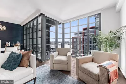 45 Sutton Square SW #1006, Washington, DC 20024 - Photo 7