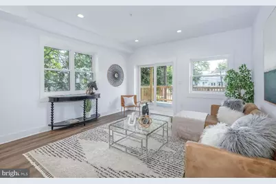 424 Taylor Street NW #1, Washington, DC 20011 - Photo 23