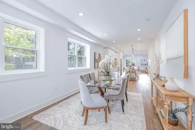 424 Taylor Street NW #1, Washington, DC 20011 - Photo 5