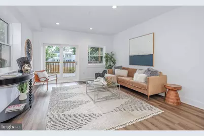 424 Taylor Street NW #1, Washington, DC 20011 - Photo 19