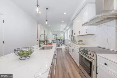 424 Taylor Street NW #1, Washington, DC 20011 - Photo 15