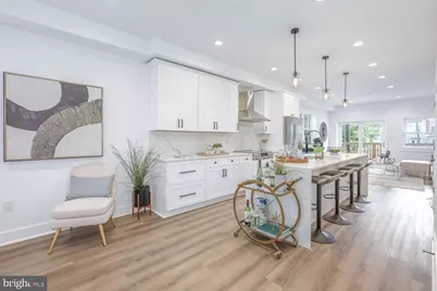 424 Taylor Street NW #1, Washington, DC 20011 - Photo 9