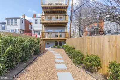 424 Taylor Street NW #1, Washington, DC 20011 - Photo 51