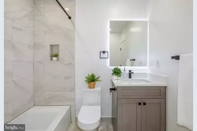 424 Taylor Street NW #1, Washington, DC 20011 - Photo 43