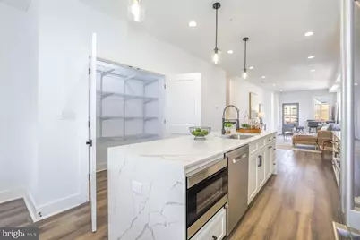 424 Taylor Street NW #1, Washington, DC 20011 - Photo 11