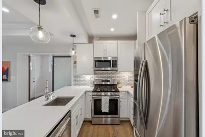 5629 8th Street NW, Washington, DC 20011 - Photo 7