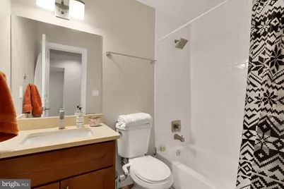 4917 4th Street NW, Washington, DC 20011 - Photo 25