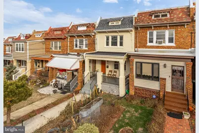 4917 4th Street NW, Washington, DC 20011 - Photo 3